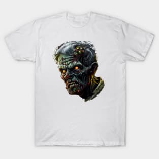 Zombie T-Shirt